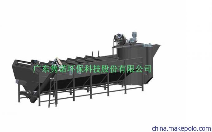 塑料清洗设备 塑料清洗设备