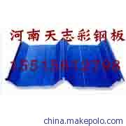 鄭州暗扣角弛820彩鋼板彩鋼瓦特點圖片_6