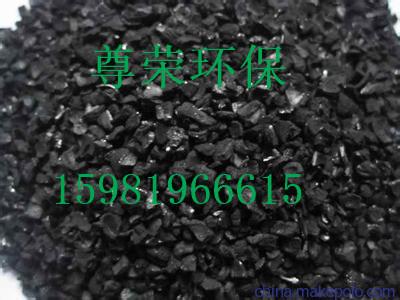 阜阳自来水净化果壳活性炭