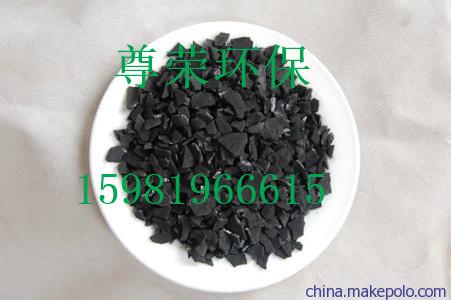合肥自来水净化果壳活性炭信誉保证