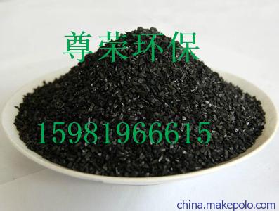 阜阳自来水净化果壳活性炭