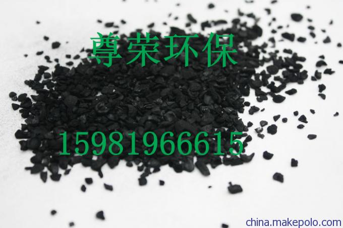 阜阳自来水净化果壳活性炭