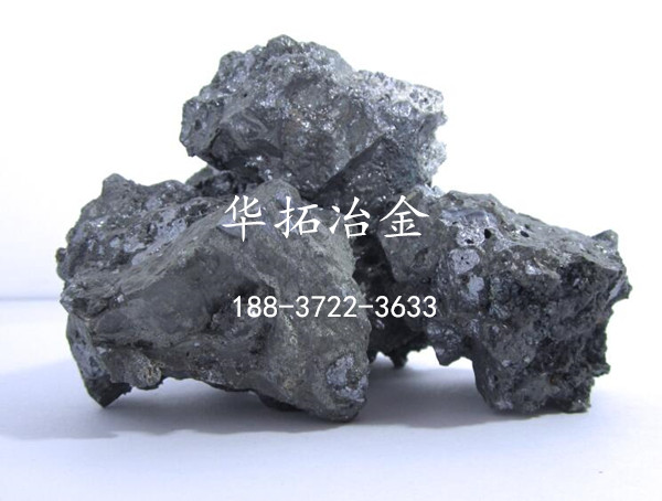 硅铝钙脱氧剂-华拓冶金 硅铝钙脱氧剂-华拓冶金