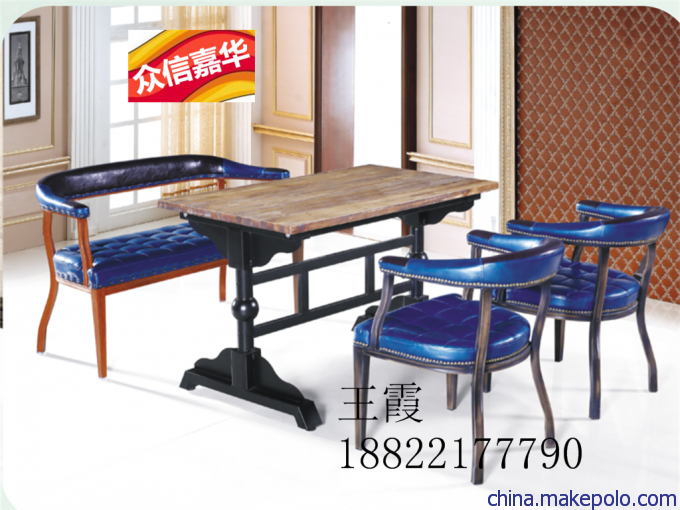 無(wú)煙火鍋?zhàn)酪尾妥酪喂?yīng)辦公家具圖片_5