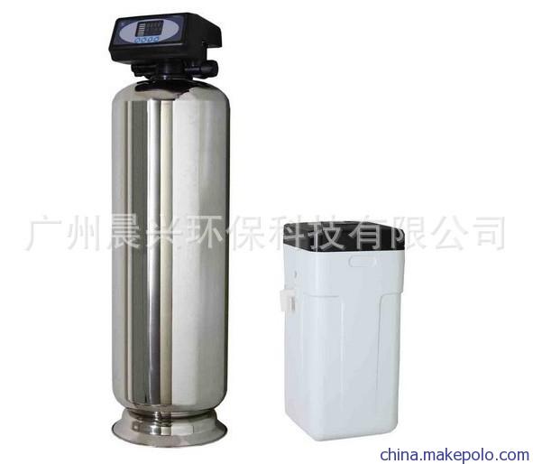 除水碱过滤器