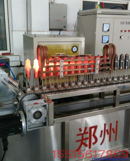 截齿焊接设备 截齿焊接设备