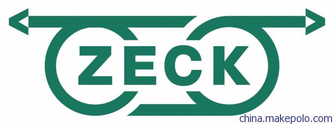 ZECK-logo