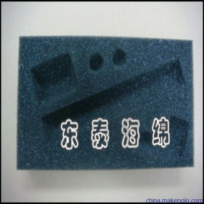 定制生產(chǎn)各種包裝海綿內(nèi)托圖片_10