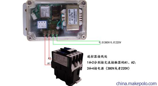 手机型潜水泵遥控器是一种利用手机信号来实现对用潜水泵远程控制的遥控装置,它最大的作用就是:遥控距离没有限制,只要有手机信号,就可以远程遥控,而且距离没有限制。 手机型潜水泵遥控器是一种利用手机信号来实现对用潜水泵远程控制的遥控装置,它最大的作用就是:遥控距离没有限制,只要有手机信号,就可以远程遥控,而且距离没有限制。