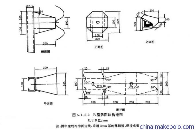 高速护栏，波形护栏板