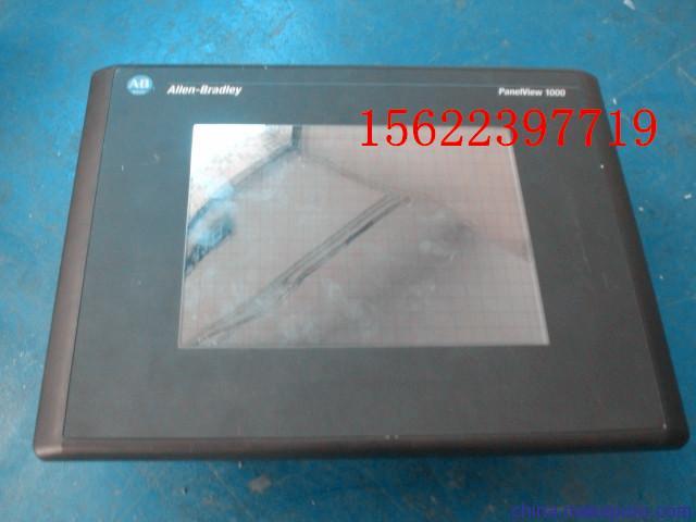 AB触摸屏维修，2711-T10C8维修