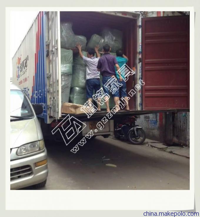 网咖沙发摆放效果