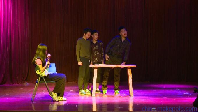 深圳年会视频拍摄图片1 深圳年会视频拍摄图片1