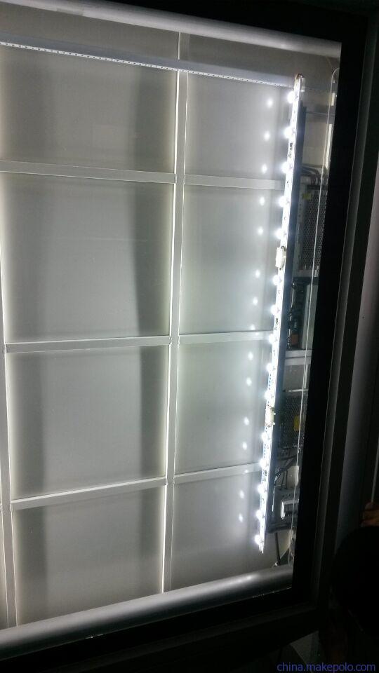 led侧光源