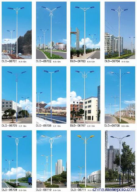 小区路灯价格 小区路灯价格