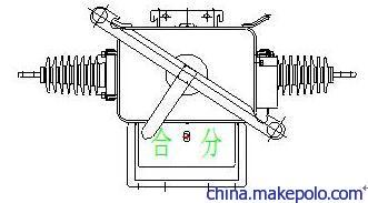 FLW34负荷开关