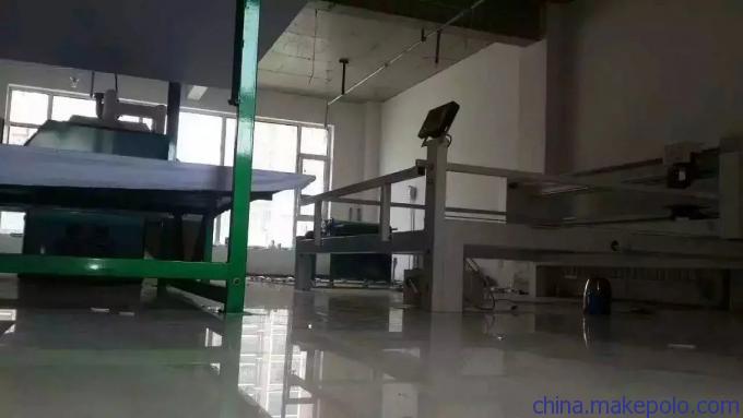 供應(yīng)大型彈花機全自動開松精彈一體機圖片_7
