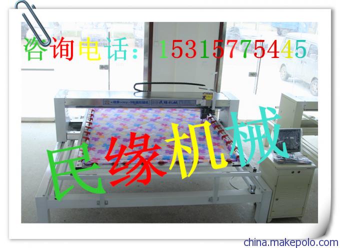 供應(yīng)大型彈花機(jī)全自動(dòng)開(kāi)松精彈一體機(jī)圖片_21