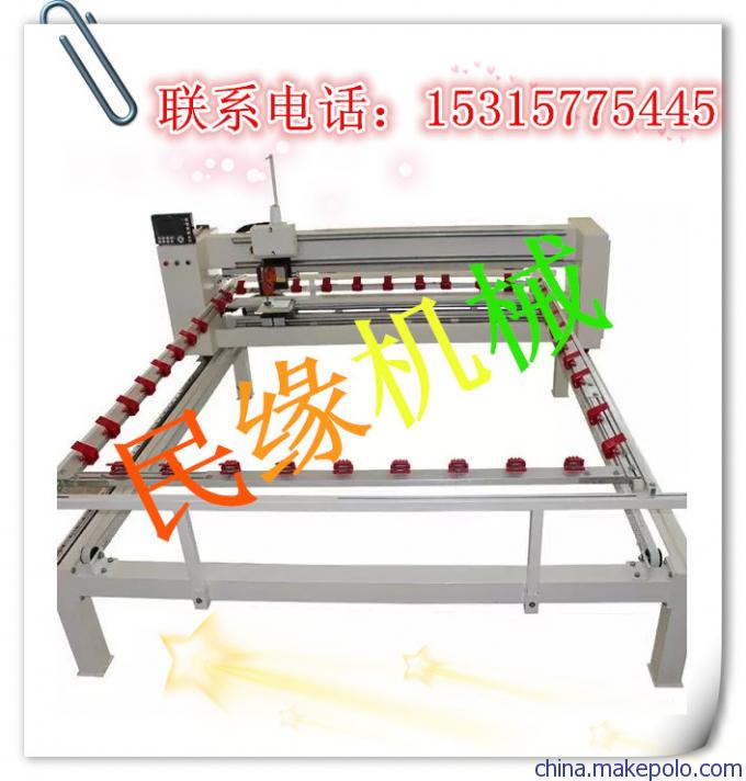 供應(yīng)大型彈花機(jī)全自動(dòng)開(kāi)松精彈一體機(jī)圖片_22