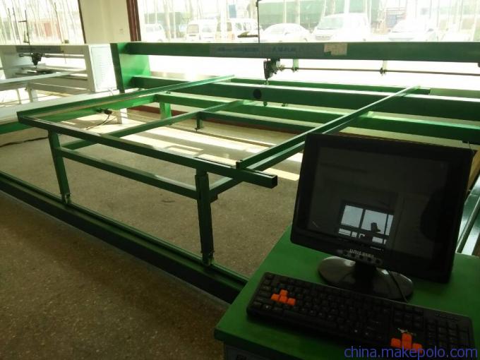 供應大型彈花機全自動開松精彈一體機圖片_23