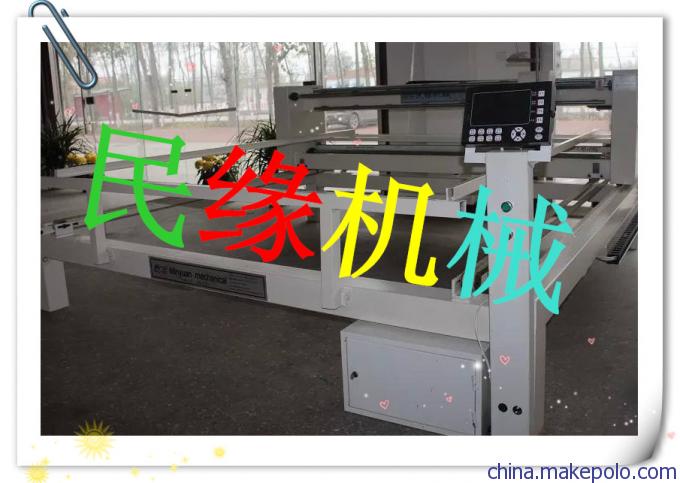 供應(yīng)大型彈花機(jī)全自動(dòng)開松精彈一體機(jī)圖片_24