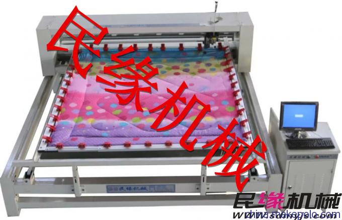 供應(yīng)大型彈花機(jī)全自動開松精彈一體機(jī)圖片_26