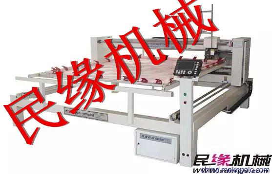 供應(yīng)大型彈花機全自動開松精彈一體機圖片_28