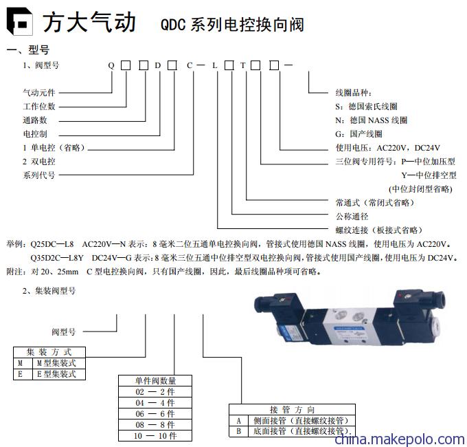 广东肇庆方大气动新乡总经销商