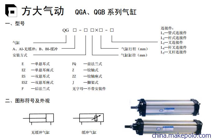 广东肇庆方大气动新乡总经销商