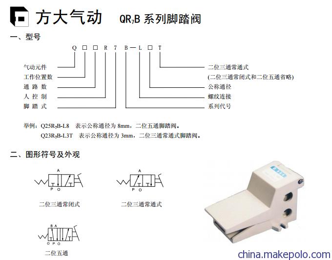 广东肇庆方大气动新乡总经销商