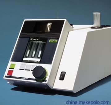 步琪熔点仪M-560/565-熔点仪-济南圣泽百斯 步琪熔点仪M-560/565-熔点仪-济南圣泽百斯