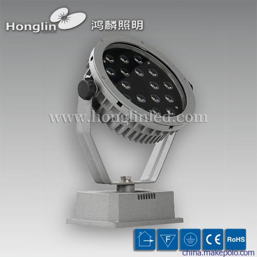 18W led投光灯、投射灯、射灯