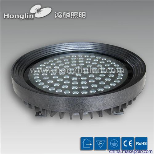 96W led投光灯、投射灯、射灯