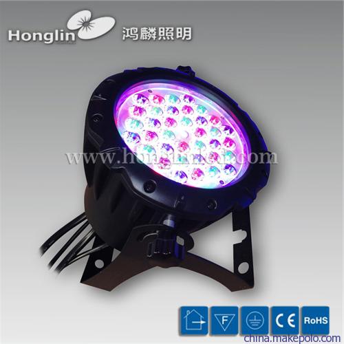 DMX512   36W   LED投光灯