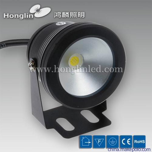 10W COB led投光灯、投射灯