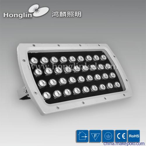 36W led投光灯、投射灯、射灯