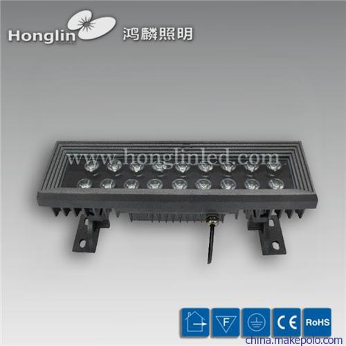 18W led投光灯、投射灯、射灯