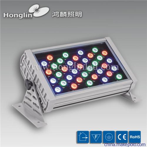 36W led投光灯、投射灯、射灯