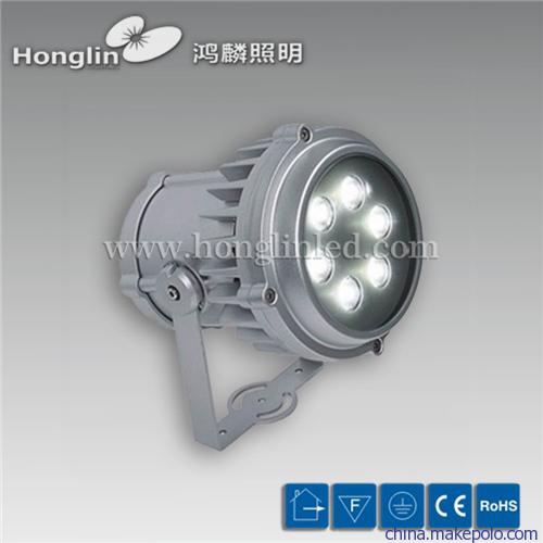 18W led投光灯、投射灯、射灯