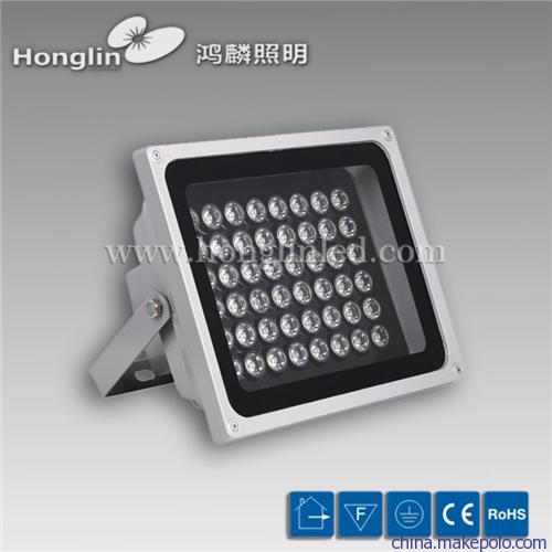 48W led投光灯、投射灯、射灯