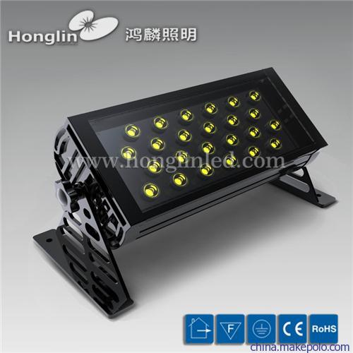 24W led投光灯、投射灯、射灯