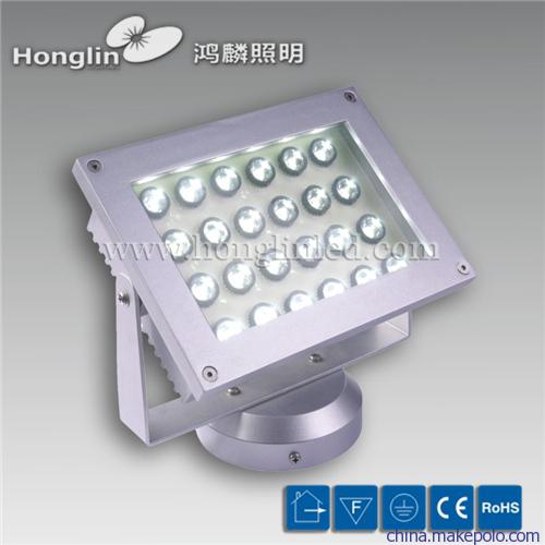 20W led投光灯、投射灯、射灯