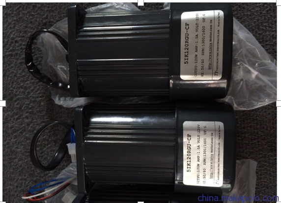 供應(yīng)TAIYUU 馬達(dá)TY電機(jī) 5IK60GU-YF  5GU-10K 5GU-15K圖片_4