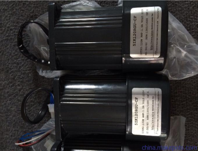 供應TAIYUU 馬達TY電機 5IK60GU-YF  5GU-10K 5GU-15K圖片_8