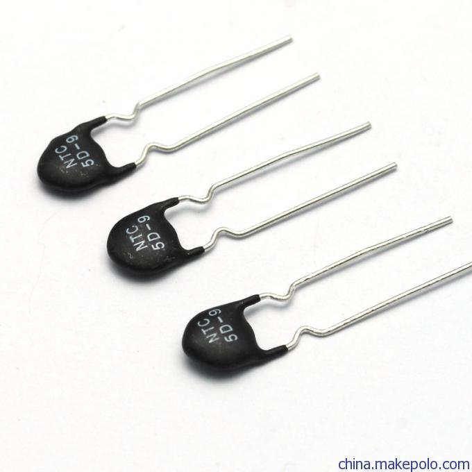 廠家供應(yīng)全新時(shí)恒熱敏電阻MF72-3D-11  NTC-3D-11圖片_7