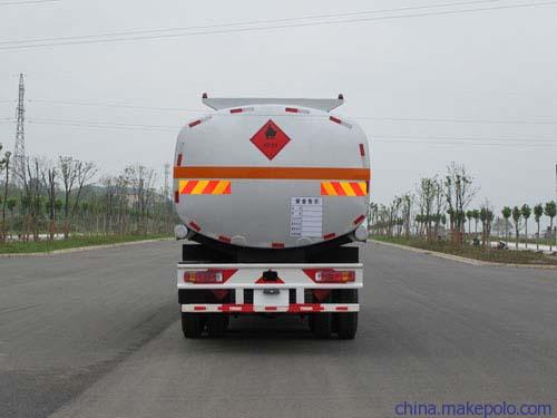 徐州市天东风锦油罐车加油,大红岩运油车