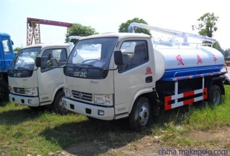 临夏回族自治州东风小多利卡新型吸粪车,庆铃五十铃吸粪车售价