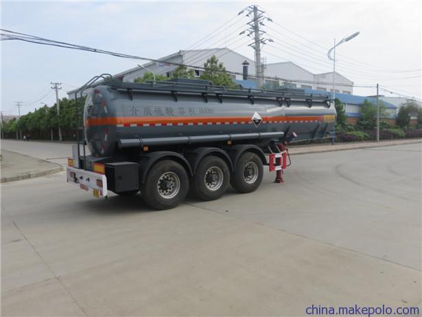 庆阳地区天龙19方硫酸罐式运输半挂车,东风天锦罐式运输车 庆阳地区天龙19方硫酸罐式运输半挂车,东风天锦罐式运输车