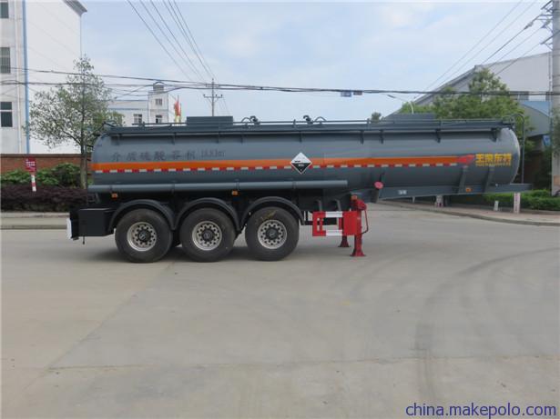 庆阳地区天龙19方硫酸罐式运输半挂车,东风天锦罐式运输车 庆阳地区天龙19方硫酸罐式运输半挂车,东风天锦罐式运输车