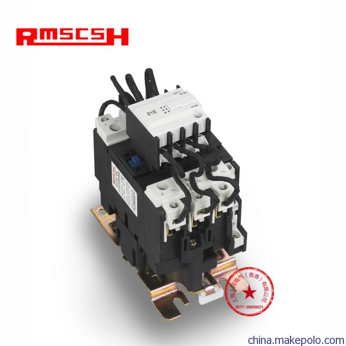 CJ19-63 21E切换电容接触器
